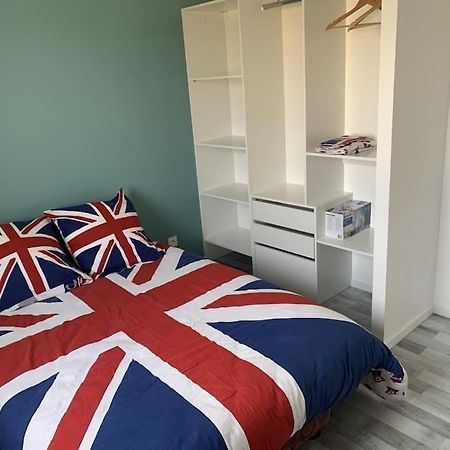 Ecouves : Maison Toute Equipee 빌라 외부 사진